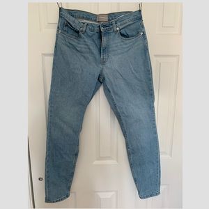 Everlane 30 Regular Jean Style #139393